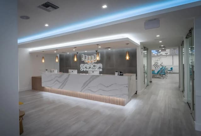 Garcia Orthodontics: Miami's Top Choice for Personalized Smile Solutions