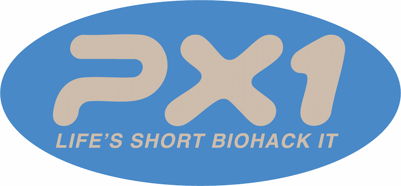 PX1 Research Introduces Needle-Free Sublingual Peptide Strips for Research
