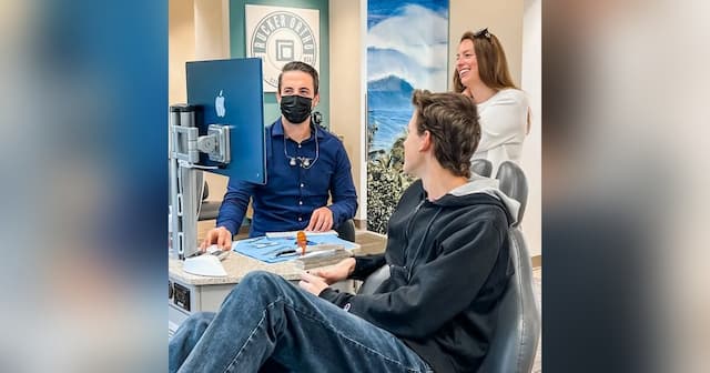 Rucker Orthodontics Offers Braces for All Ages in Temecula and Murrieta