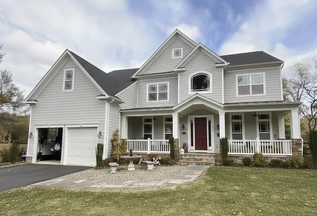 Home Works Painting Expands Warranty to 6 Years in Alexandria