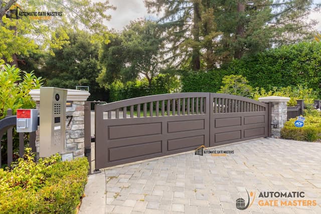 San Jose's Premier Automatic Gate Repair Services Unveiled
