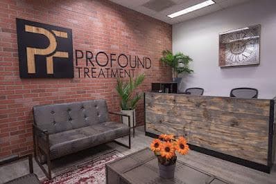 Innovative Rehab Program for Professionals Launched by Profound Treatment in Woodland Hills