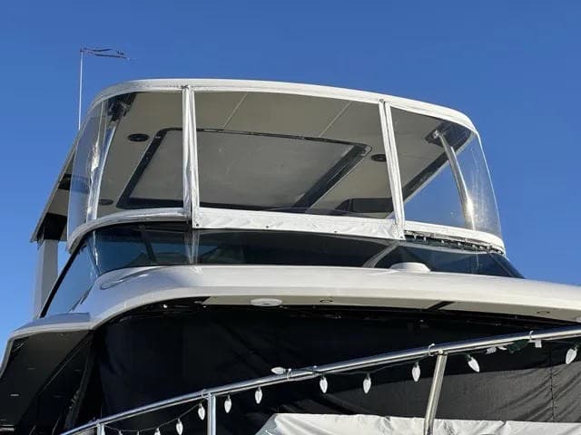 3D Laser Scanning Brings Factory Precision to Yacht Enclosures
