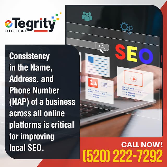 Avoid Local SEO Mistakes with Expert Advice from eTegrity Digital