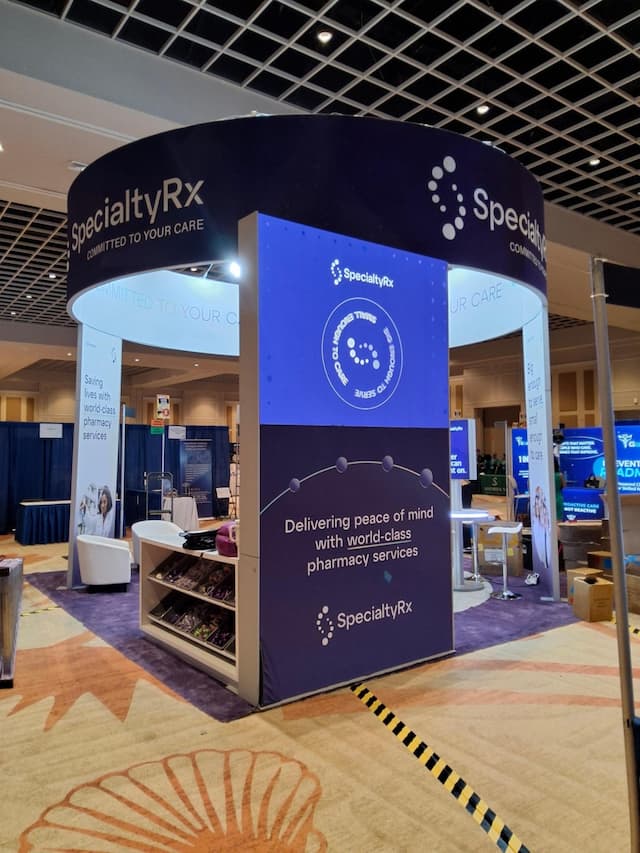 SpecialtyRx's Bold Presence at FHCA 2026 Showcases National Reach
