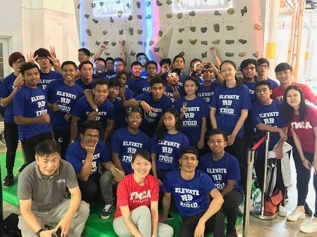 One Dynamics: Singapore's Trusted Team Building Partner Delivers Customized Results