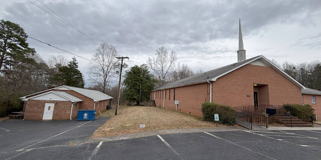 Passion Church Opens New Winston-Salem Location Serving Triad Families