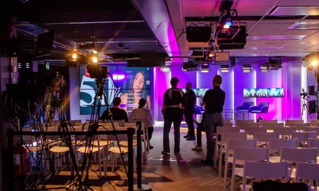 Founders Live NYC Relaunch to Ignite AI Startup Scene
