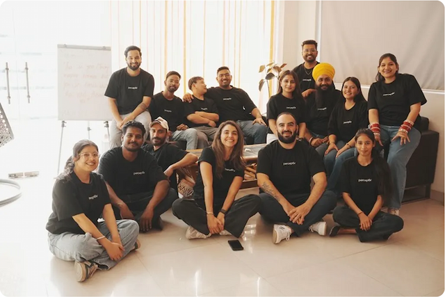 Perceptiv Media Integrates Global Teams to Outpace SEO Changes