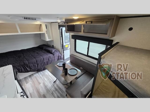 RV Station Expands Inventory for Texas and Oklahoma RV Buyers