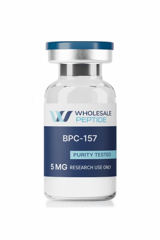 Peptide Research Breakthroughs: Metabolic & Regenerative Therapies Advance