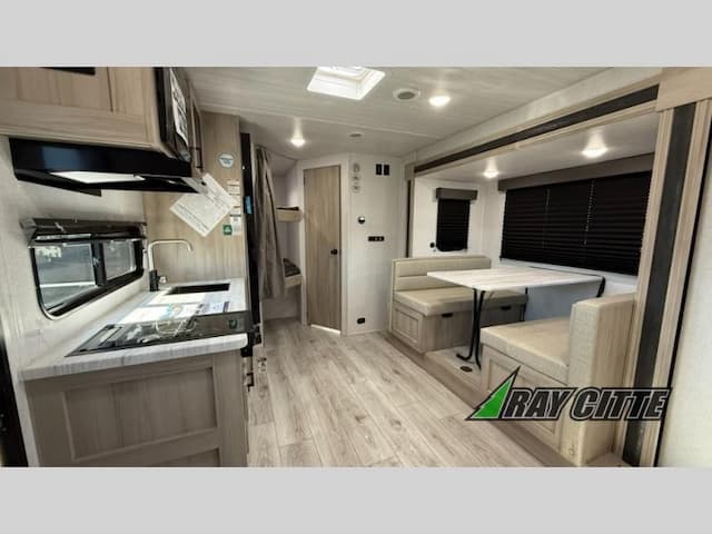 Ray Citte RV Expands Inventory to Meet Utah's Outdoor Travel Demand
