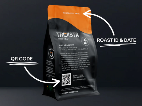 Truista Coffee Launches Nationwide with Lab-Verified Clean Coffee Standard