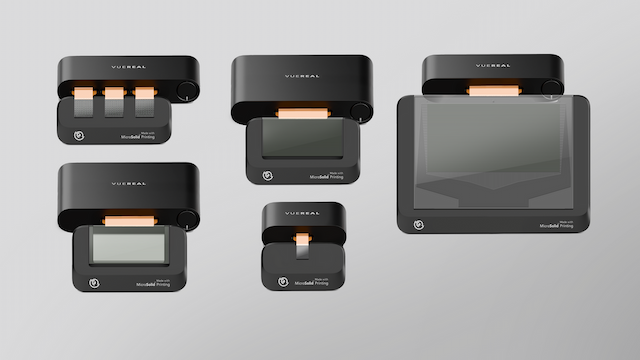 VueReal and ACA TMetrix Partner to Distribute MicroLED Solutions in Canada