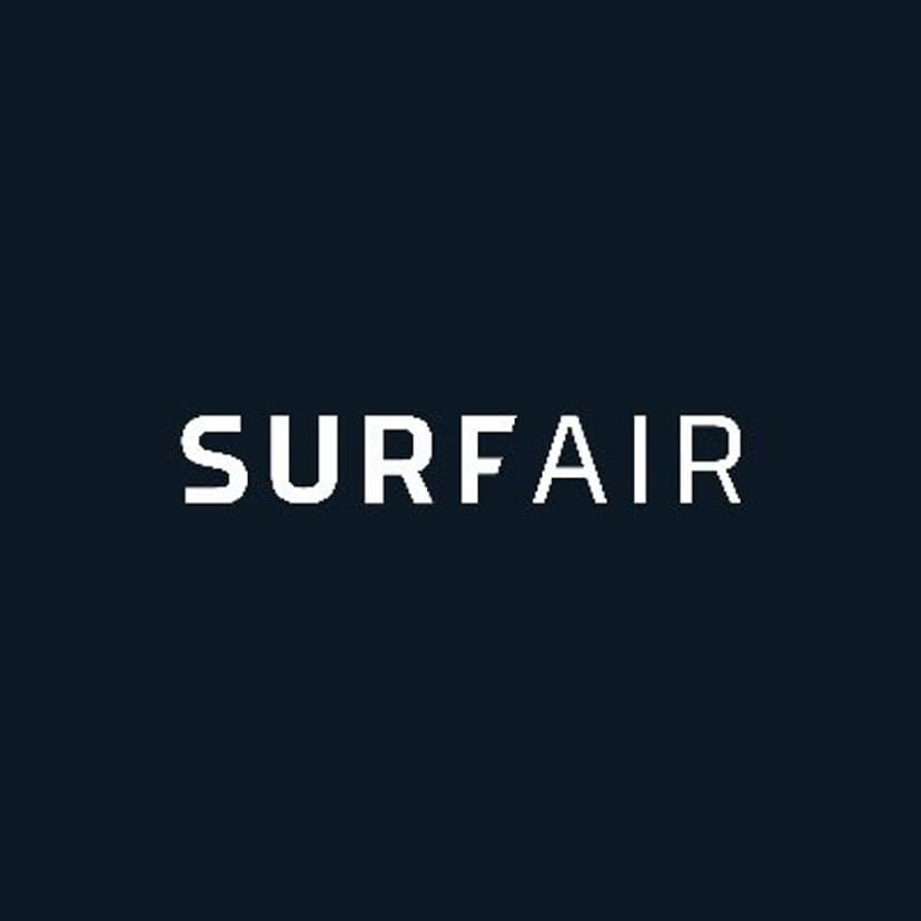 Stonegate Capital Partners Updates Coverage on Surf Air Mobility Inc. (NYSE: SRFM)