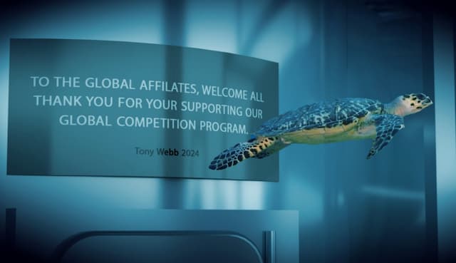 First Safe, Movable Underwater Hotel Opens New Frontier for Human Living