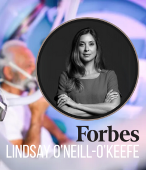 Forbes Unveils 2025 Biohacking Trends: Data-Driven Wellness Revolution