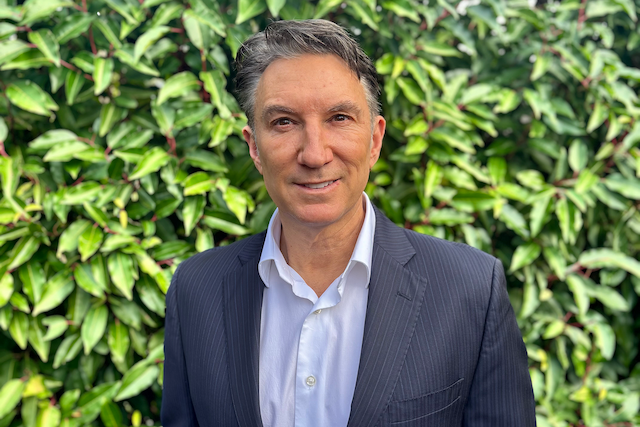 VueReal Appoints Robert Selley as Chief Commercial Officer to Drive Global Expansion