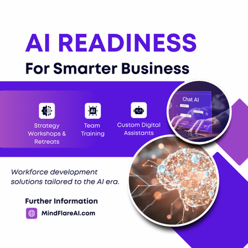 AI Skills Gap Costs $5 Trillion as Workforce Lags Behind Technology