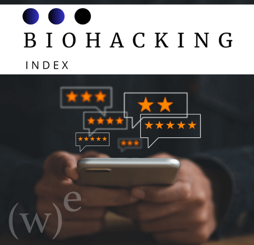 Top 10 Wellness & Longevity Firms Ranked by Real Biological Outcomes, Not Hype