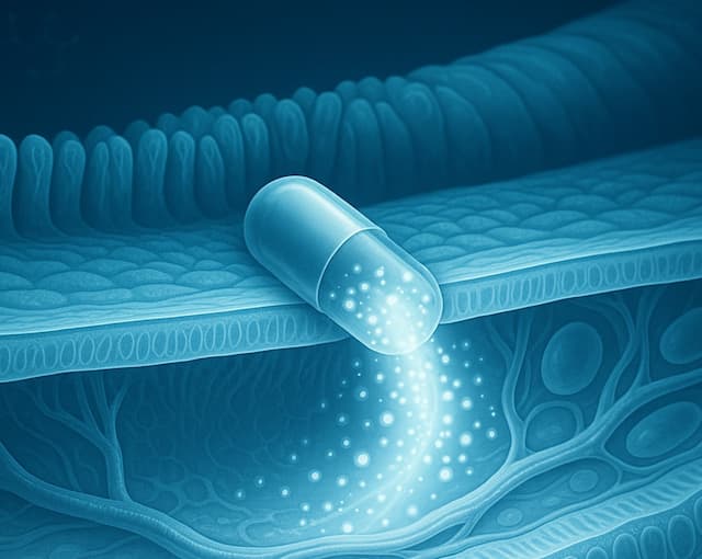 BioMed X & Novo Nordisk Partner to Revolutionize Oral Peptide Drug Delivery