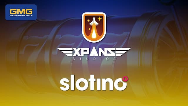 Expanse Studios Partners with Slotino to Expand Presence in Bulgaria's Growing iGaming Market