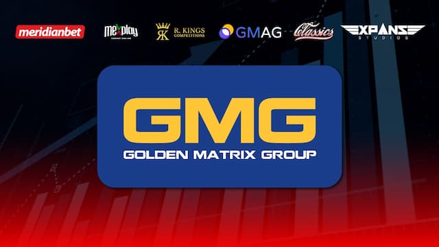 Golden Matrix Group (GMGI): Undervalued Gem in Gaming Industry with 55% Revenue Growth