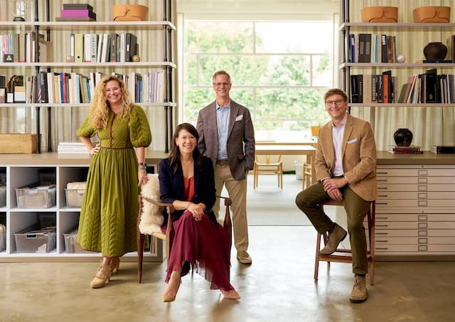 Pursley Dixon Rebrands as The Pursley Dixon Studio for 20th Anniversary
