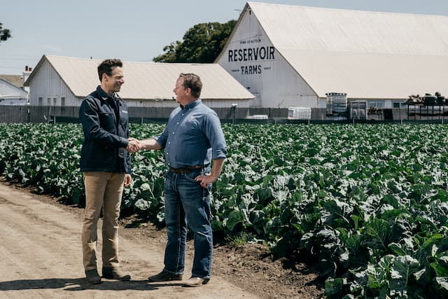 Reservoir and John Deere Partner to Boost Rugged AI in Agriculture