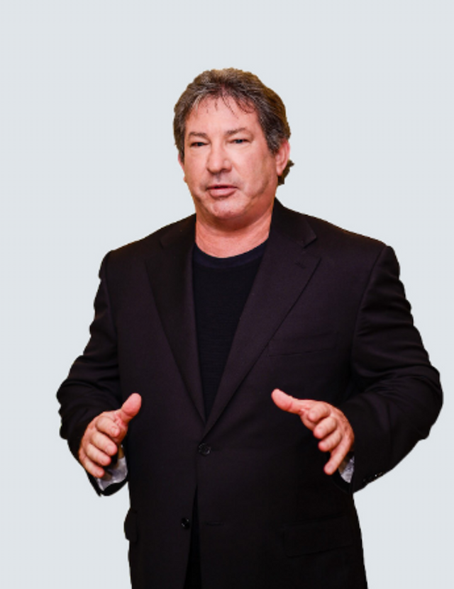 Retail Veteran Mitch Gould's 30-Year Legacy Transforming Brand Distribution