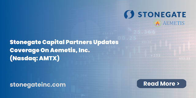 Aemetis Navigates Policy Shifts for Low-Carbon Fuel Growth