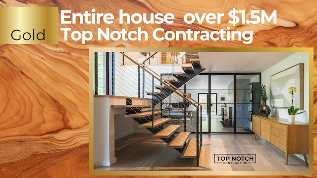 2025 PRO Awards Celebrate Remodeling Excellence and Future Tradespeople