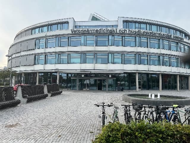 Leksum & SLU Pioneer Unique Muscle Research Lab for ICU Myopathies
