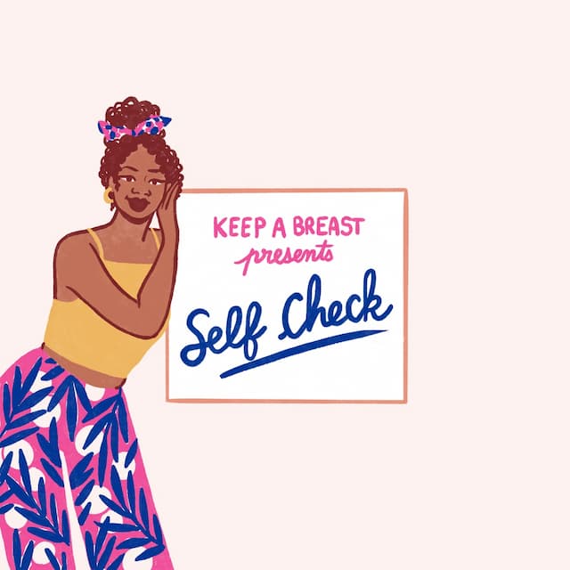 Keep A Breast Launches Animated Video to Promote Breast Cancer Prevention