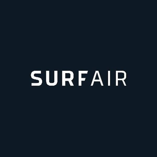 Surf Air Mobility Surges with Strong Q2, SurfOS Milestone