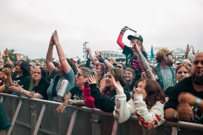Keep A Breast Foundation Returns to Warped Tour 2026 with Crypto Partnership
