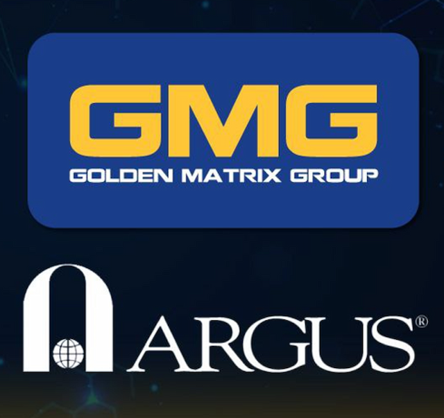 Argus Research Report Forecasts +180% Upside for Golden Matrix Group Inc. Shares