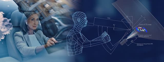 Ceres Holographics and Appotronics Collaborate on Next-Gen In-Car Display Solutions