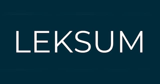 Leksum Inks Vienna Deal to Advance LK-ICU Trials