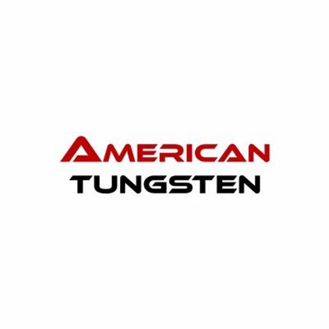 American Tungsten Advances Critical Mineral Projects Amid Supply Crunch