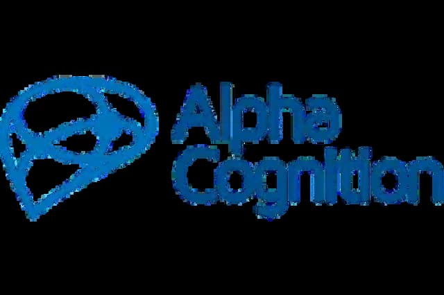 Alpha Cognition's ZUNVEYL Shows 102% Growth in LTC Channel