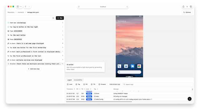 Momentic Raises $15M to Build AI Testing Guardrail for Software