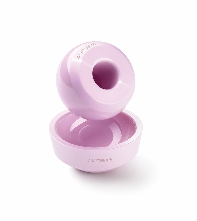 CoorsTek Wins Landmark EU Court Battle for Pink Hip Implants