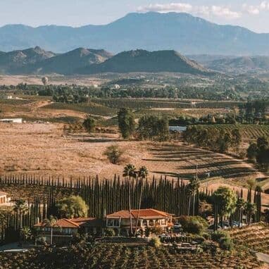 Inland Empire Wine Country Emerges as Strategic Logistics Hub Amid Tariff Shifts