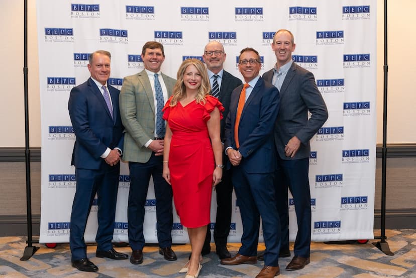 Sarah M. Allen Wins 2025 BEPC Excellence Award for Estate Planning
