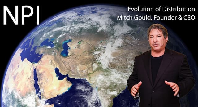 Mitch Gould Reflects on Entrepreneurial Spirit This Fourth of July