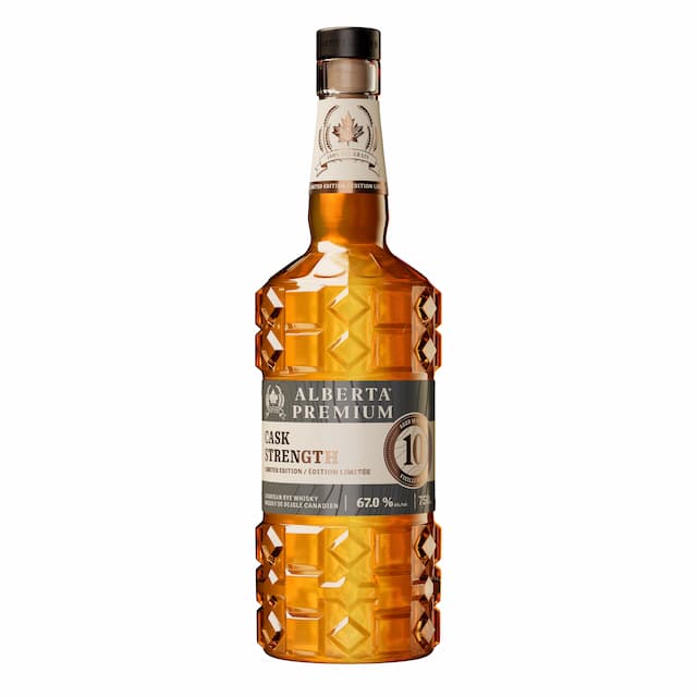 Alberta Distillers Marks 80th Year with Two Limited-Edition Rye Whisky Releases