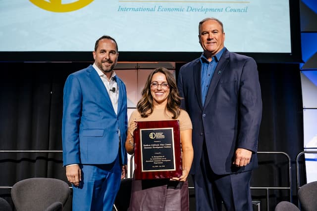 SoCal Wine Country Touts Safety as Key Business Advantage