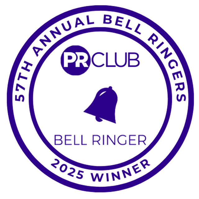 57th Bell Ringer Awards Celebrate PR Excellence in New England