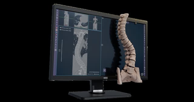 Avatar Medical Vision Gains CE Mark for Glasses-Free 3D Display